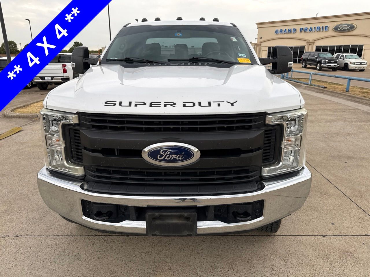 ford f-350 super duty 2019 1FT8X3B61KEG74455 image ford f-350 super duty 2019 1FT8X3B61KEG74455 image